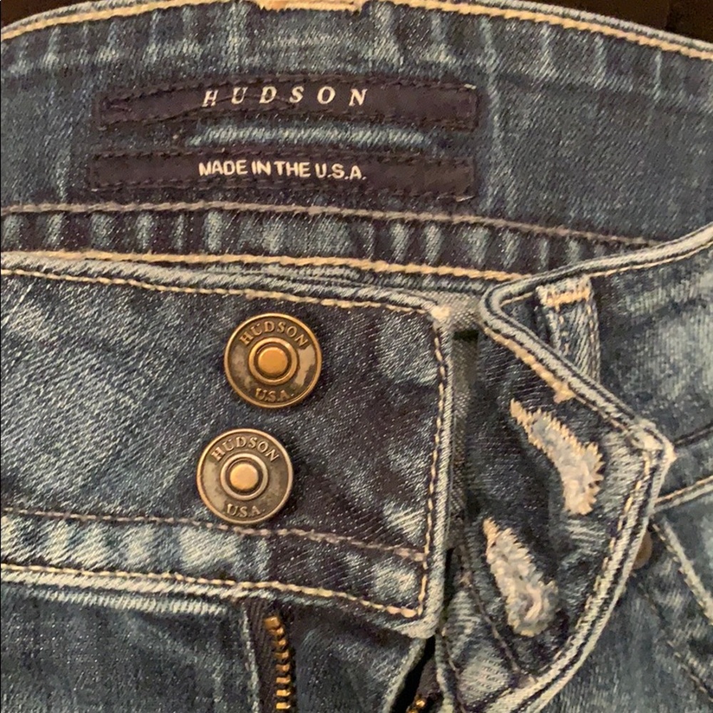 Hudson Bay Jeans